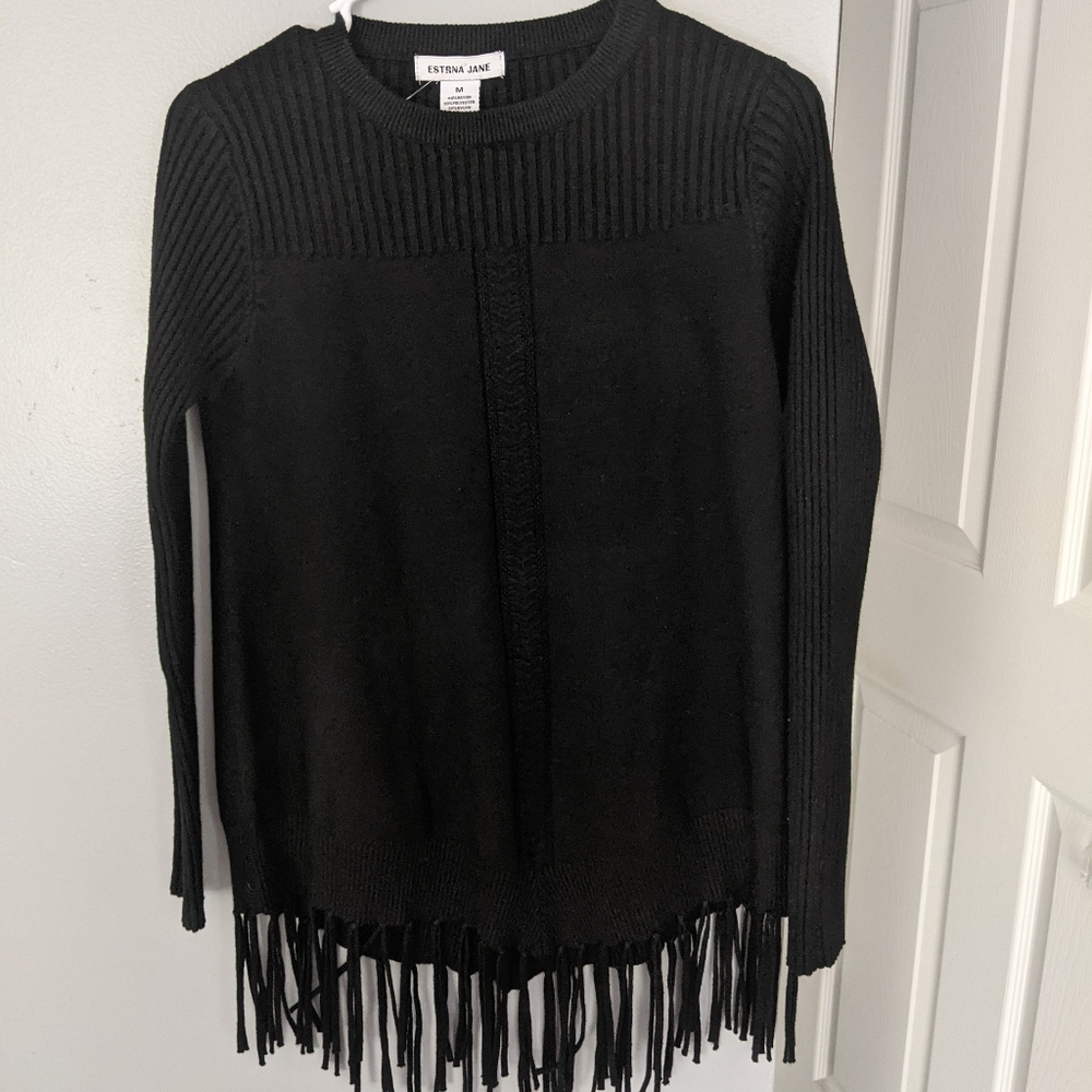 Estrna Jane Sweater